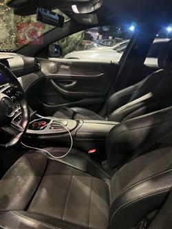 مرسيدس بنز E-Class